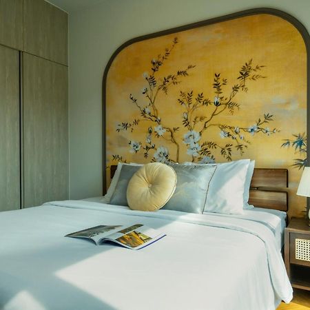 Dingd0Ng Home Felizenvista 5-Star Facilities Ho Chi Minh City Exterior photo