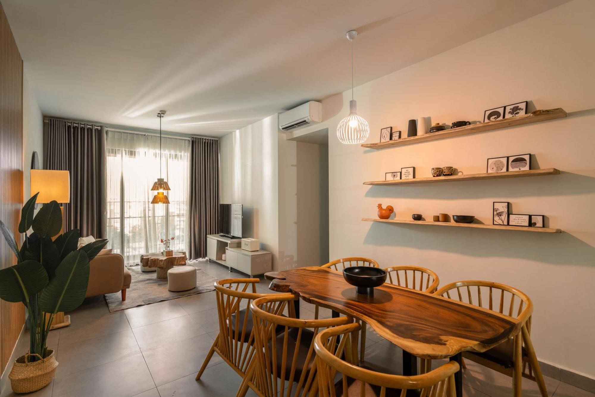 Dingd0Ng Home Felizenvista 5-Star Facilities Ho Chi Minh City Exterior photo