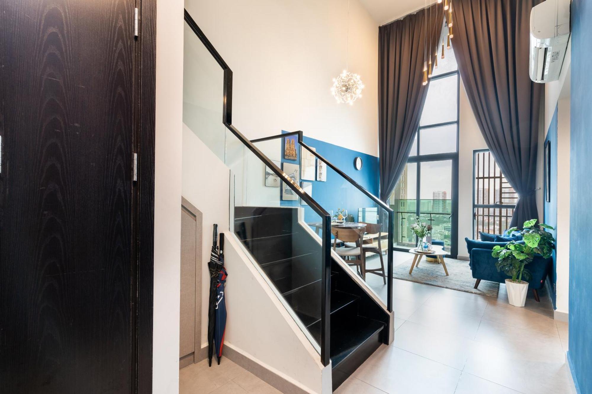 Dingd0Ng Home Felizenvista 5-Star Facilities Ho Chi Minh City Exterior photo