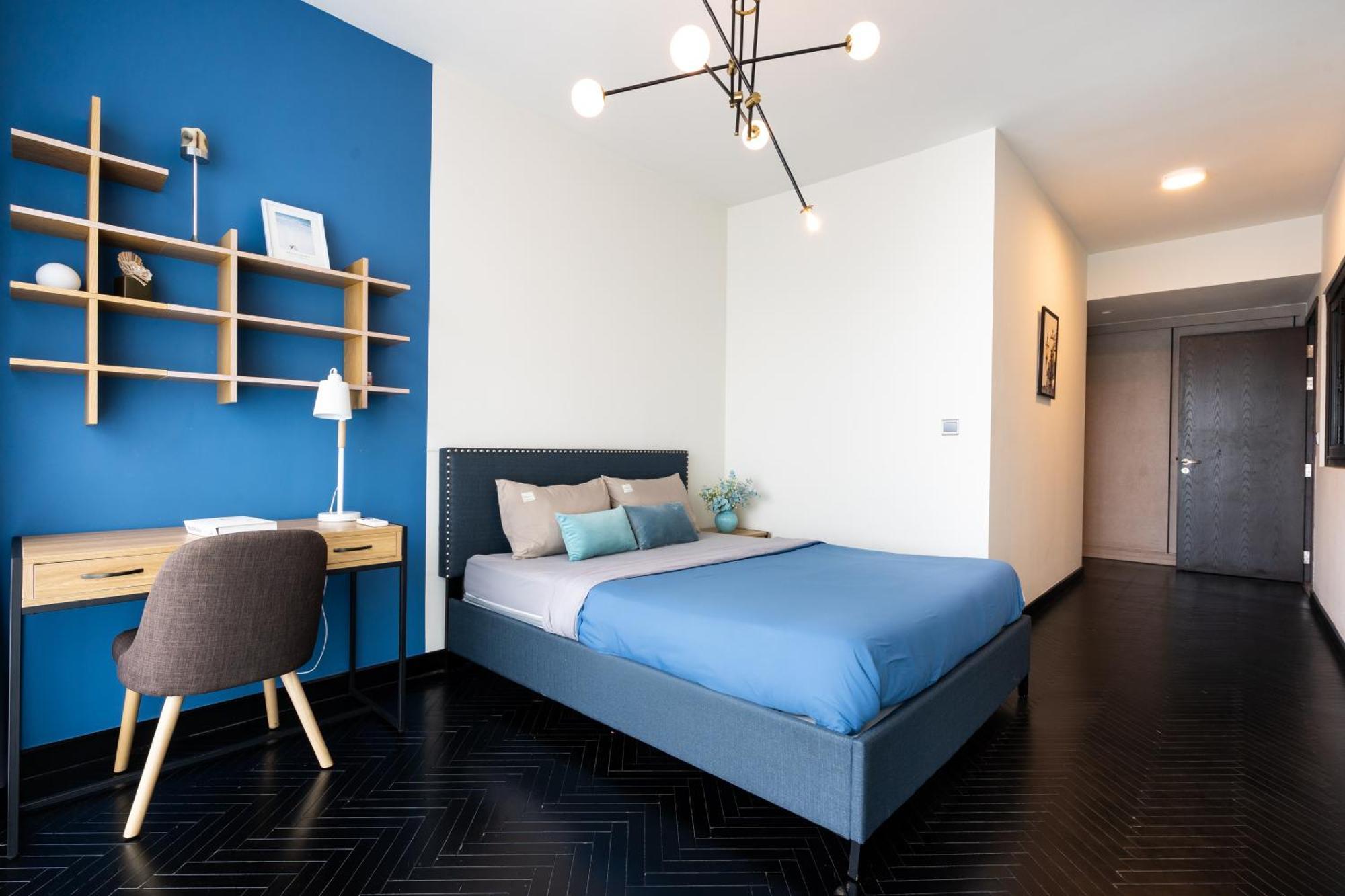Dingd0Ng Home Felizenvista 5-Star Facilities Ho Chi Minh City Exterior photo
