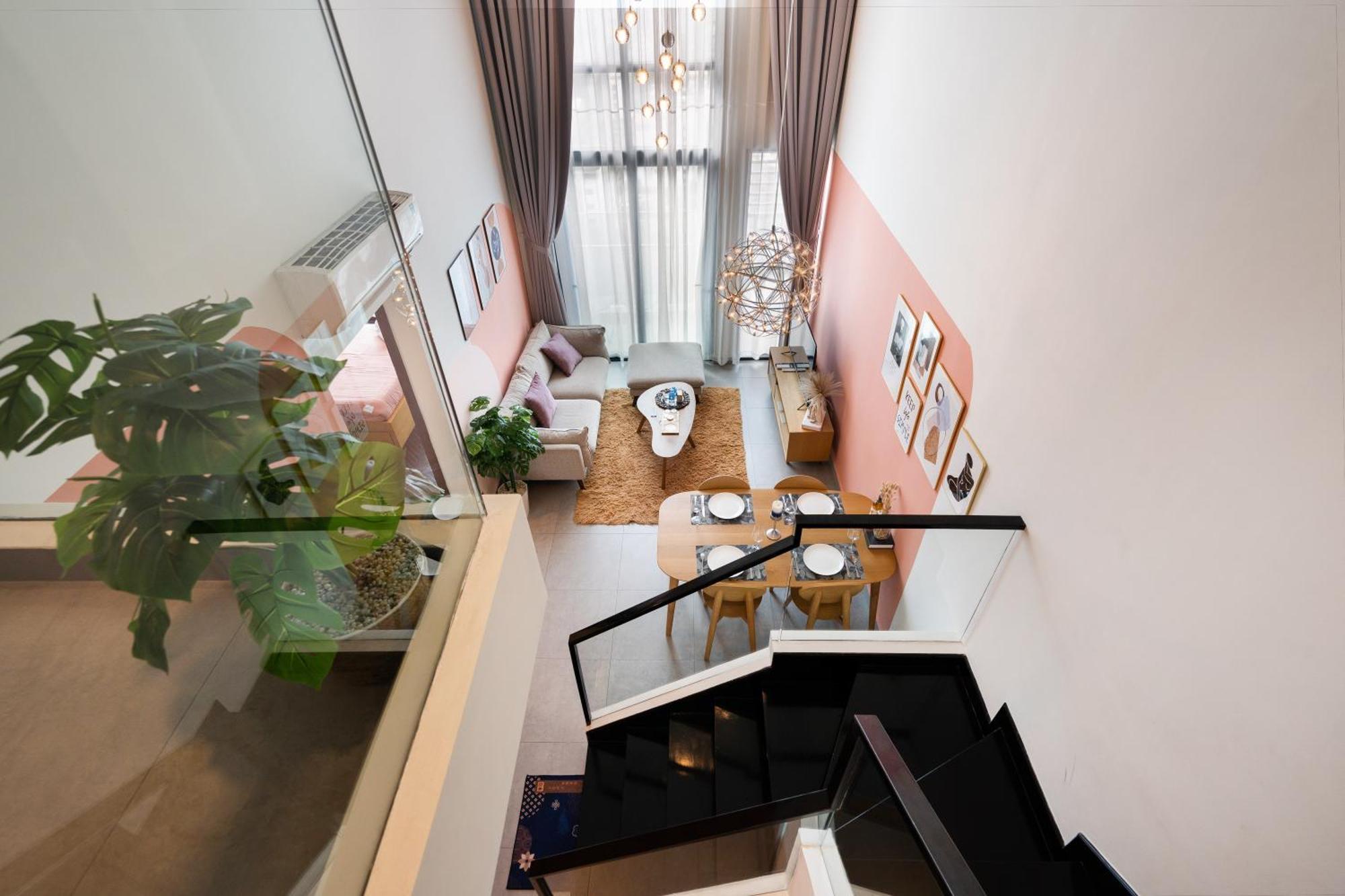 Dingd0Ng Home Felizenvista 5-Star Facilities Ho Chi Minh City Exterior photo