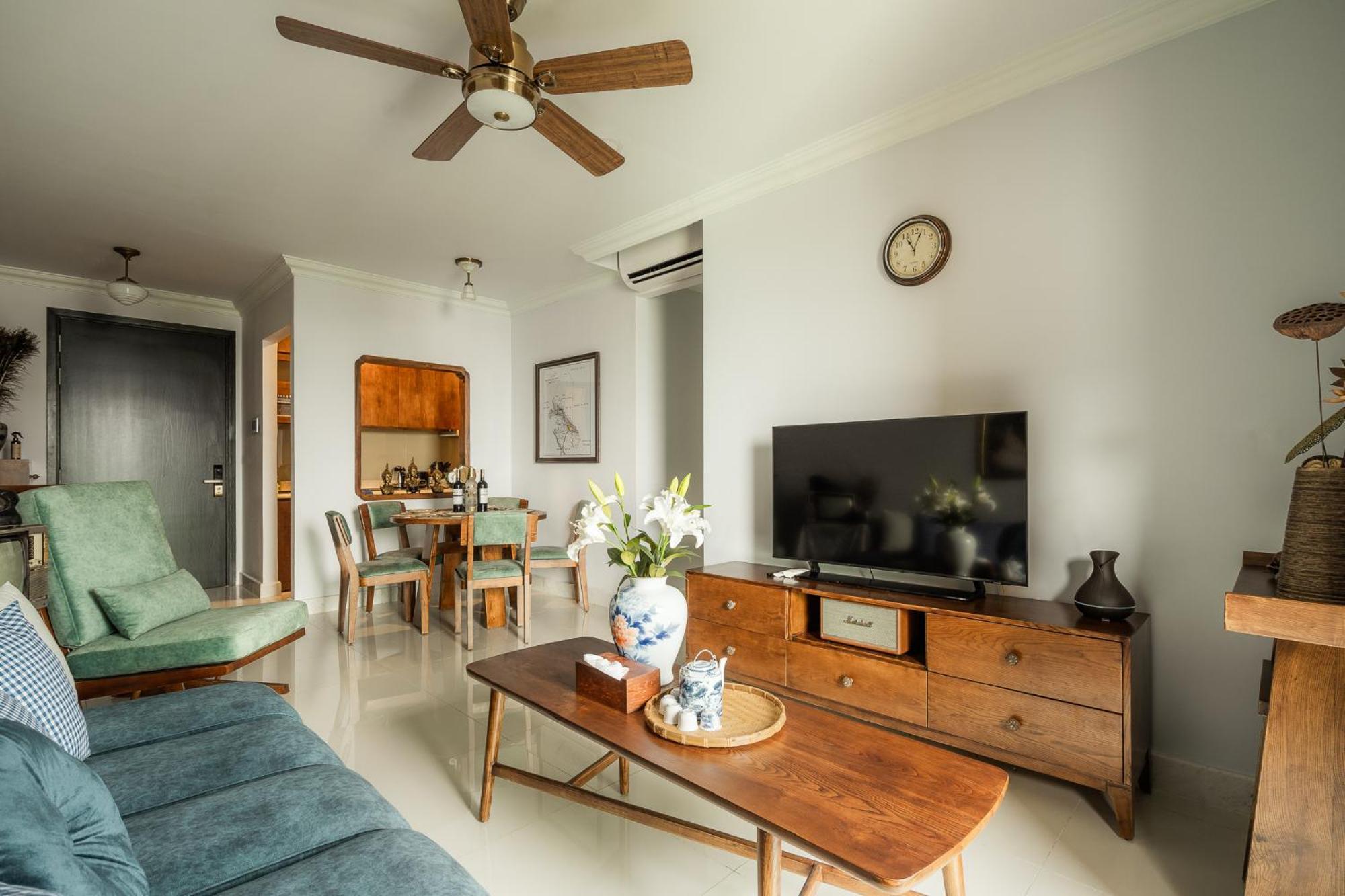 Dingd0Ng Home Felizenvista 5-Star Facilities Ho Chi Minh City Exterior photo
