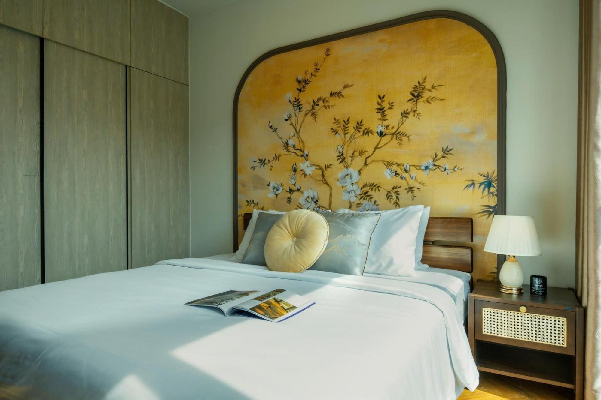Dingd0Ng Home Felizenvista 5-Star Facilities Ho Chi Minh City Exterior photo