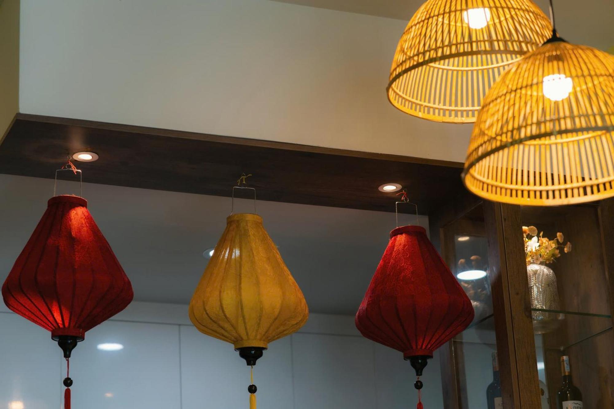 Dingd0Ng Home Felizenvista 5-Star Facilities Ho Chi Minh City Exterior photo